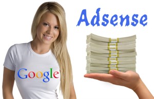 Gogle Adsense