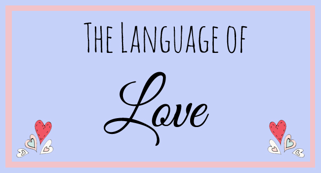 language-of-love