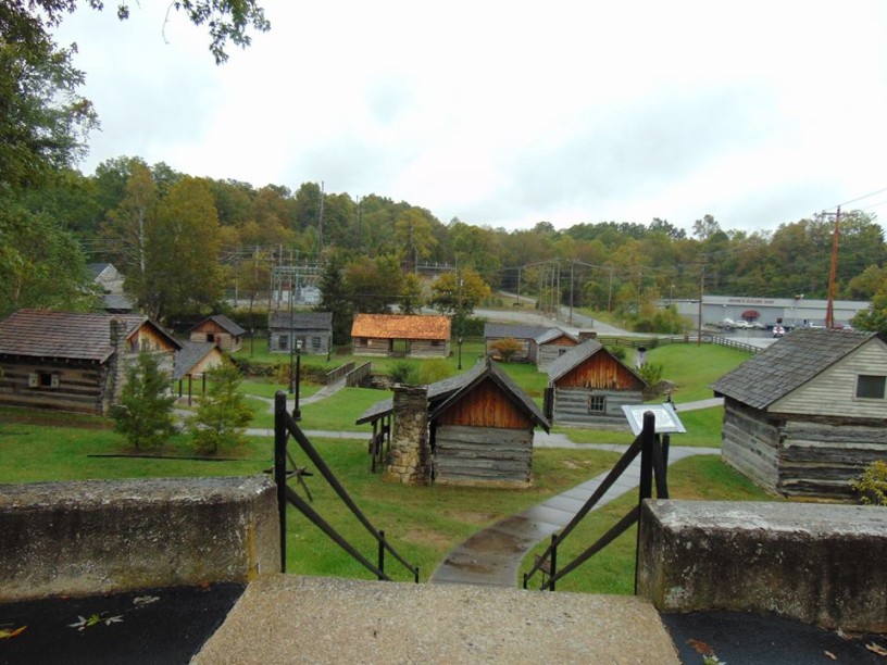 Visit Kentucky Bardstown SkyPip