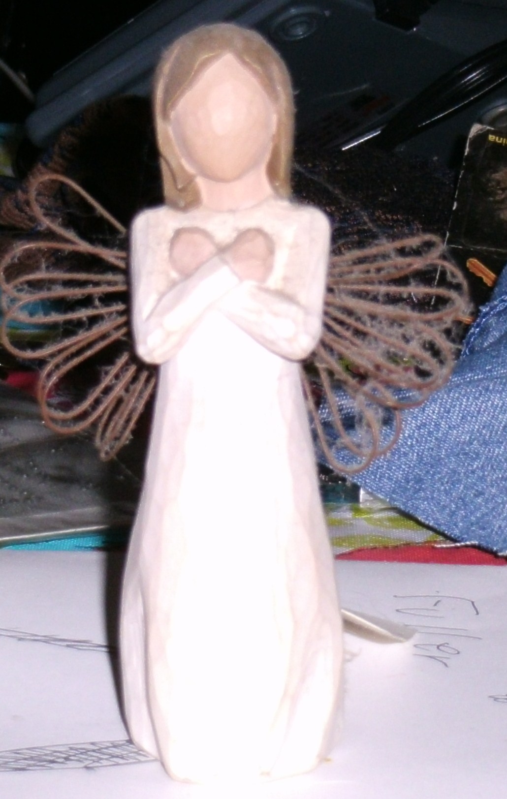 Animals are Angels in disguises