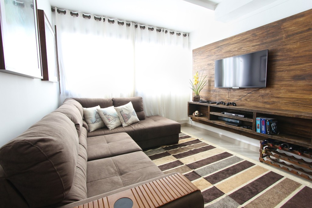 A 5-Step Guide to TV Wall Mounting2