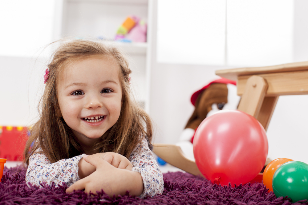 Childminder Guide To Helping Children Organize Their Room3