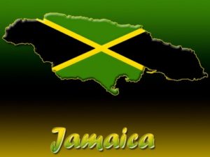 Reggae Bob Jamaica 