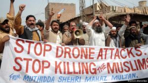 drone killing people and privacy