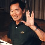 "George Takei" by Diane Krauss (DianeAnna) - Own work. Licensed under CC BY-SA 3.0 via Wikimedia Commons - https://commons.wikimedia.org/wiki/File:George_Takei.jpg#/media/File:George_Takei.jpg