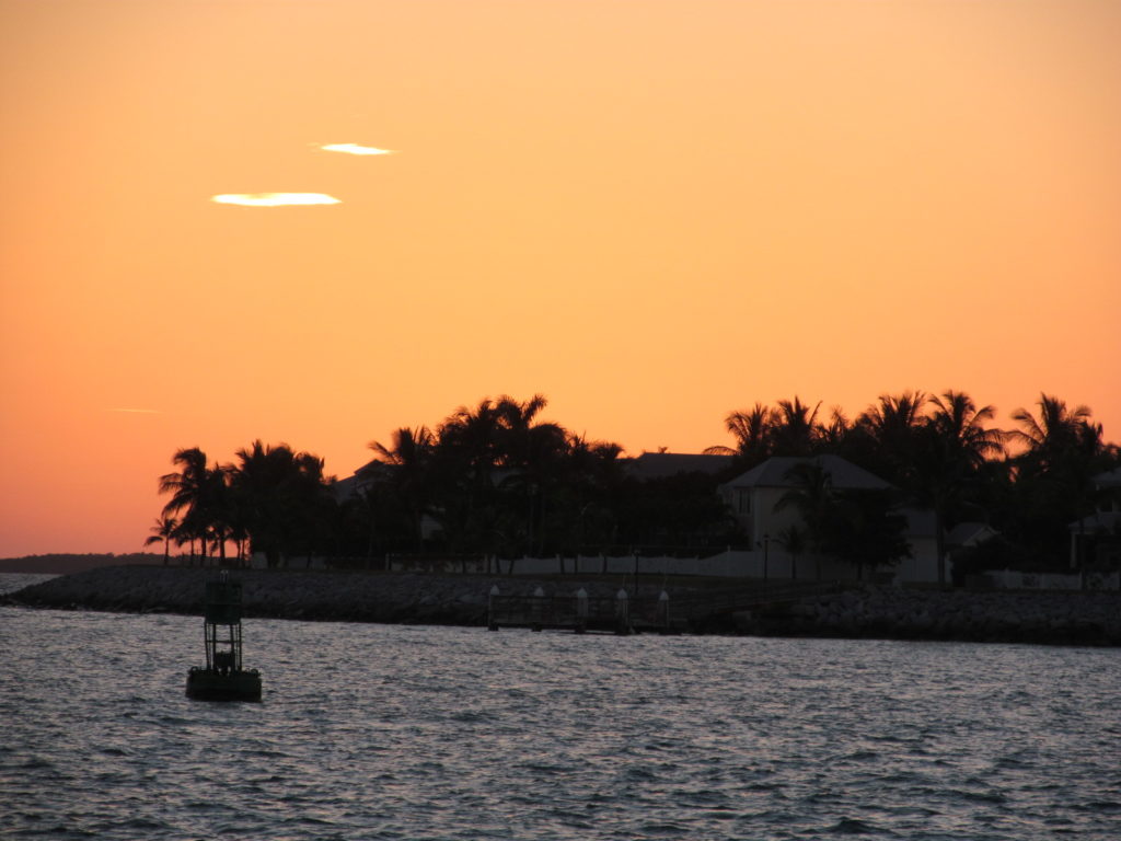 Key West Sunsets - SkyPip