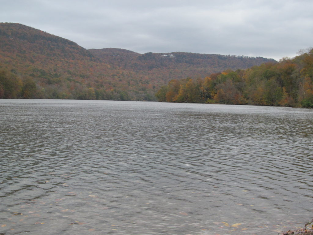 Scenic Cruise Tennessee River Gorge SkyPip   Tenn River Gorge 1 1024x768 