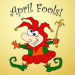 All Fools Day