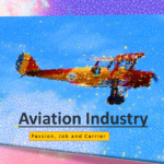Join Aviation Industry