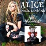 Avril Lavigne on her song Alice