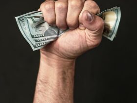 Money making