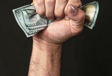 Money making