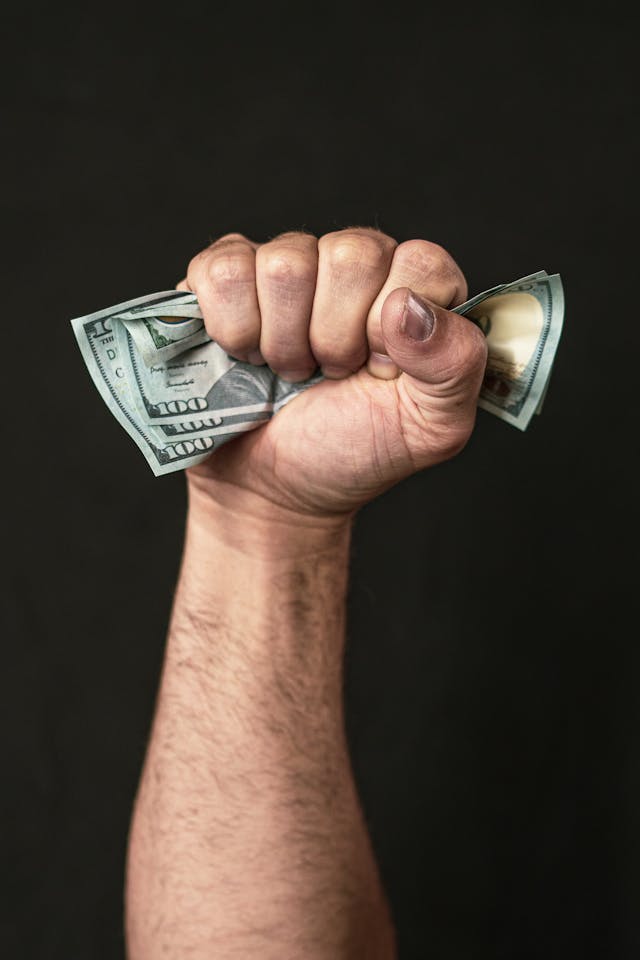 Money making