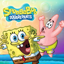 SpongeBoy Ahoy to SpongeBob SquarePants - SkyPip