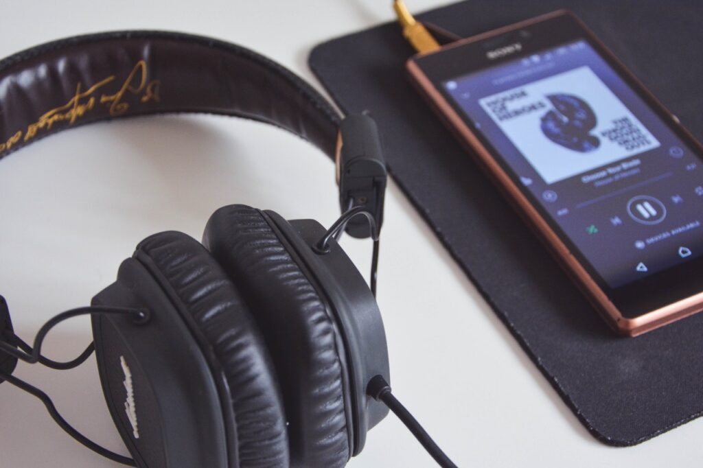 The 10 best music players for Android SkyPip