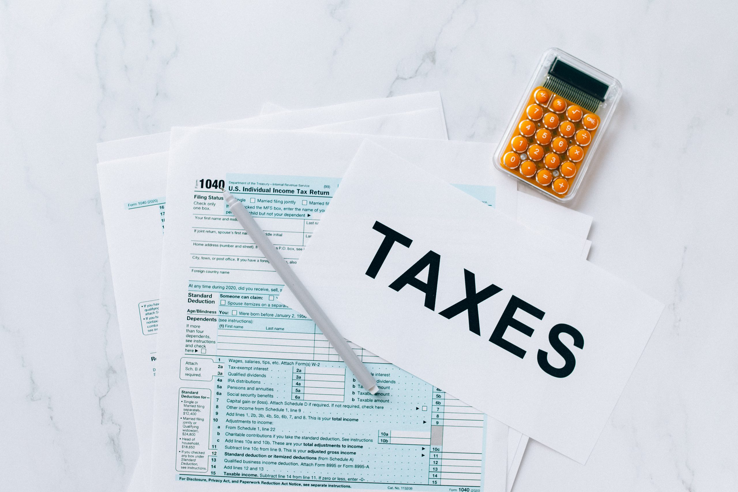 6 Benefits of Tax Preparation Services for Your Business SkyPip