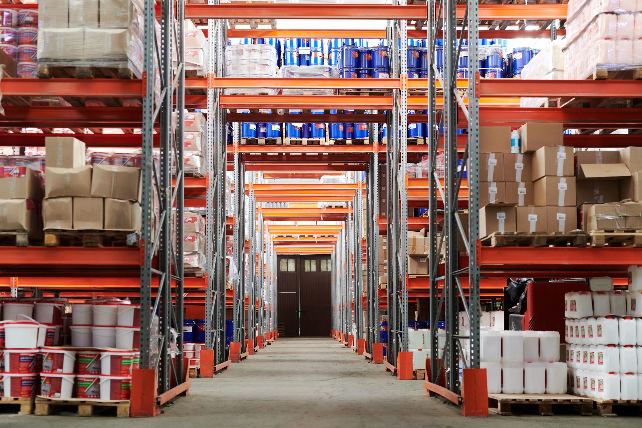 Benefits of Kitting for Your Warehouse SkyPip